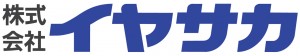 株式会社イヤサカのロゴ