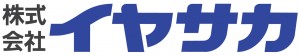 株式会社イヤサカのロゴ